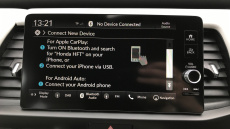 Honda Jazz 1.5 i-MMD Hybrid EX 5dr eCVT Hybrid Hatchback